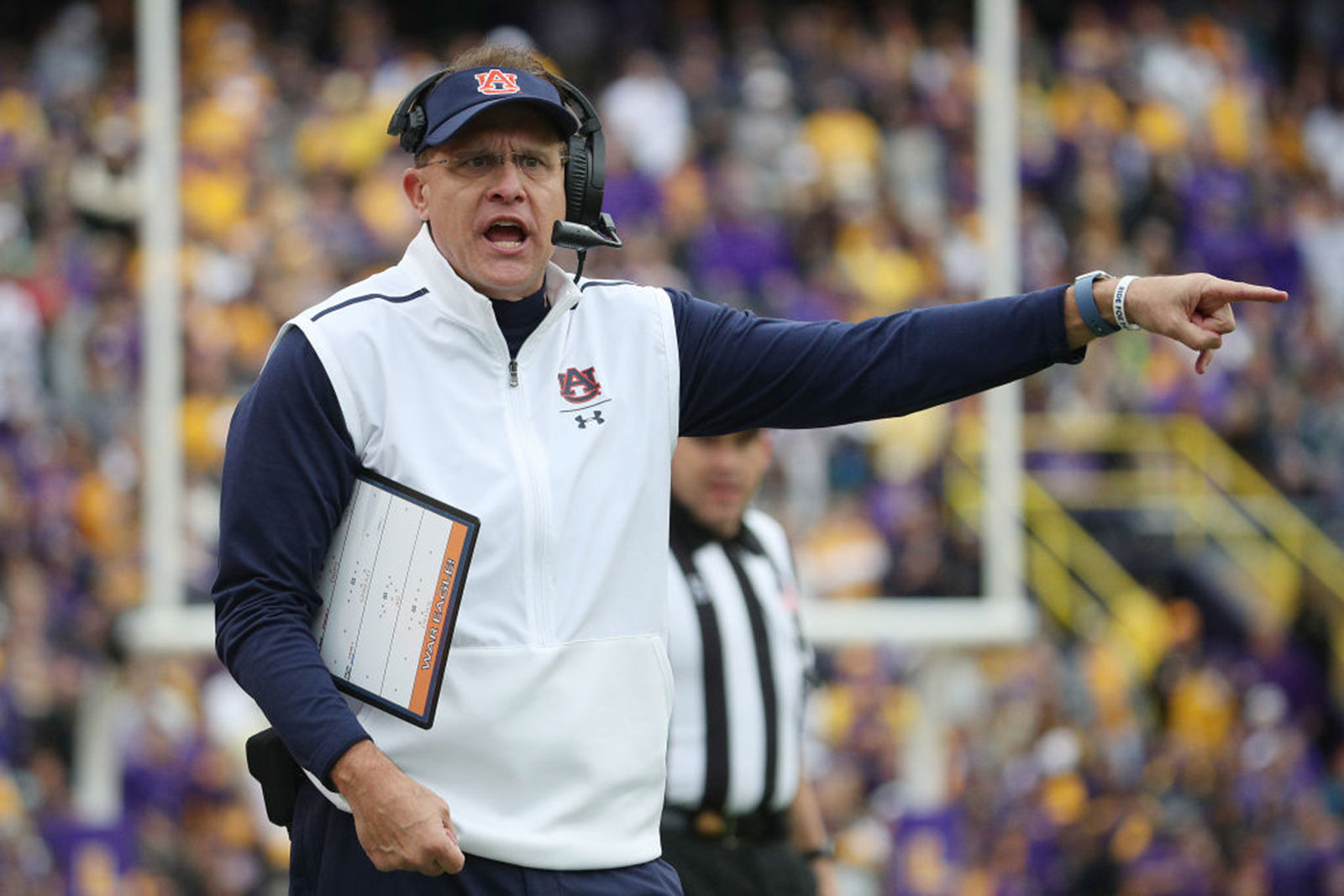 11. Auburn